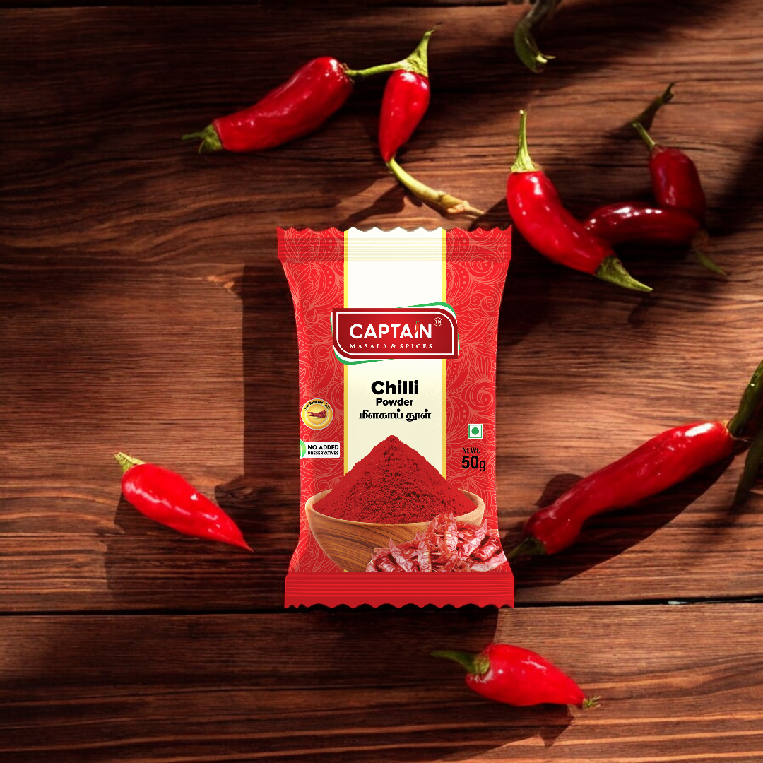 chicken masala plain 509g (3)