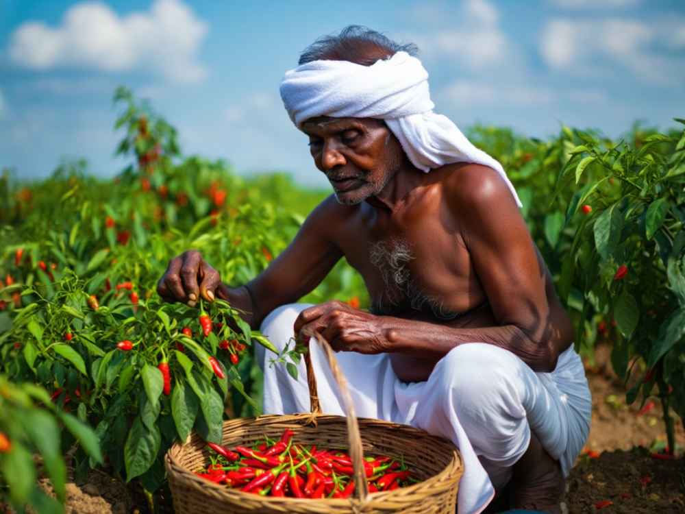 From Farm to Kitchen — The Journey of a Masala Powder at CaptainMasalaTea Time! Making “Tea with The Earl” Handmade Soap!